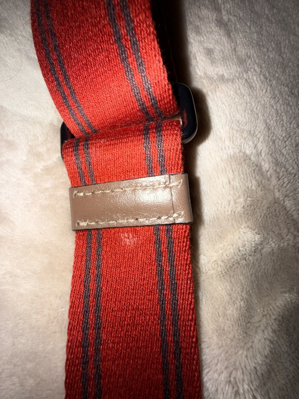 Coach Charter Crossbody 24 in Oak and Maple - Picture 4 of 9